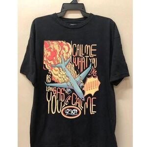 Lovejoy Tour 2023 Indie Band Fan Graphic Unisex T-Shirt